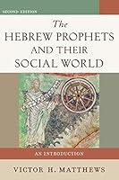 Algopix Similar Product 3 - The Hebrew Prophets and Their Social