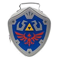 Algopix Similar Product 20 - The Legend of Zelda Hylian Shield Gray