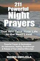 Algopix Similar Product 9 - 211 Powerful Night Prayers that Will