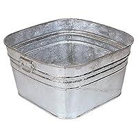 Algopix Similar Product 15 - Behrens 62 Hot Dipped Galvanized Steel