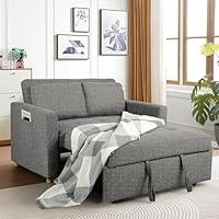 Algopix Similar Product 6 - SEJOV Sleeper Sofa Bed 3in1