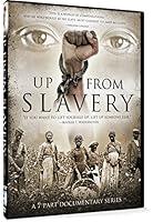 Algopix Similar Product 10 - Up From Slavery