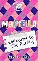 Algopix Similar Product 3 - Mafiella: Welcome to The Family