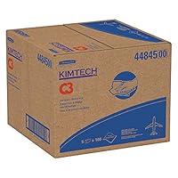 Algopix Similar Product 17 - KimberlyClark 44845 KIMTECH C3