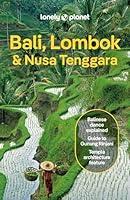 Algopix Similar Product 3 - Lonely Planet Bali Lombok  Nusa