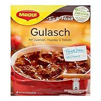 Algopix Similar Product 5 - Maggi Fix Gulasch 44g