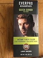 Algopix Similar Product 9 - lot of 3 Everpro Essentials Fiber