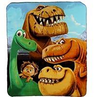 Algopix Similar Product 20 - The Good Dinosaur LineUp Fleece