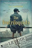 Algopix Similar Product 9 - The Ventriloquists: A Novel