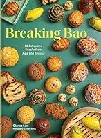 Algopix Similar Product 12 - Breaking Bao 88 Bakes and Snacks from