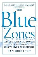 Algopix Similar Product 14 - The Blue Zones Lessons for Living