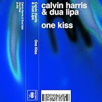 Algopix Similar Product 3 - One Kiss