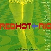 Algopix Similar Product 20 - Red Hot + Rio: Pure Listening Pleasure