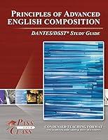 Algopix Similar Product 19 - Principles of Advanced English