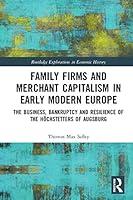 Algopix Similar Product 14 - Family Firms and Merchant Capitalism in