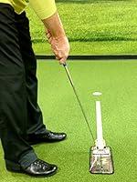 Algopix Similar Product 4 - Putting Alignment Mirror  Putting