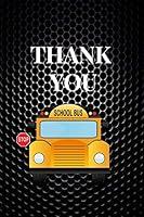 Algopix Similar Product 11 - Thank You Appreciation Gift For School