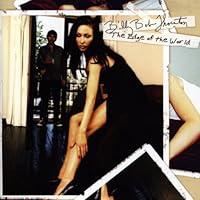Algopix Similar Product 14 - The Edge Of The World [Explicit]