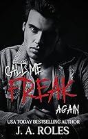 Algopix Similar Product 14 - CALL ME FREAK AGAIN