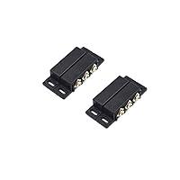 Algopix Similar Product 17 - 2X Magnetic Reed Switch Normally Open