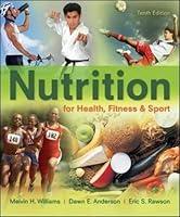 Algopix Similar Product 8 - Nutrition for Health, Fitness & Sport