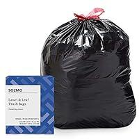 Algopix Similar Product 10 - Amazon Brand  Solimo Lawn  Leaf