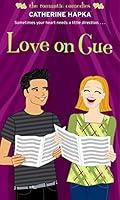 Algopix Similar Product 5 - Love on Cue (The Romantic Comedies)
