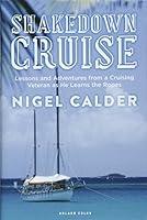 Algopix Similar Product 6 - Shakedown Cruise Lessons and