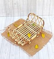 Algopix Similar Product 12 - CANE BED