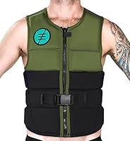 Algopix Similar Product 2 - Ride Engine Wake 2017 Atlas Impact Vest