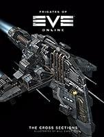 Algopix Similar Product 14 - The Frigates of EVE Online