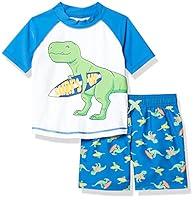 Algopix Similar Product 19 - Simple Joys by Carters Toddler Boys