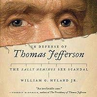 Algopix Similar Product 4 - In Defense of Thomas Jefferson The