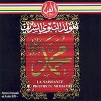 Algopix Similar Product 17 - La Naissance Du Prophete Mohamed
