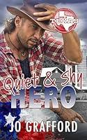 Algopix Similar Product 12 - Quiet  Shy Hero Hometown Heroes AZ 