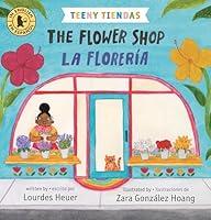 Algopix Similar Product 13 - Teeny Tiendas The Flower ShopLa