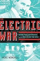Algopix Similar Product 3 - The Electric War Edison Tesla