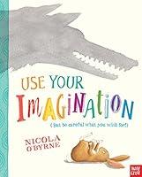 Algopix Similar Product 18 - Use Your Imagination