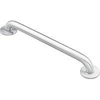 Algopix Similar Product 1 - Moen Bathroom Safety 32Inch Stainless