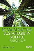 Algopix Similar Product 20 - Reconstructing Sustainability Science