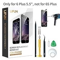 Algopix Similar Product 6 - Screen Replacement Compatible with