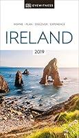 Algopix Similar Product 12 - DK Eyewitness Travel Guide Ireland: 2019