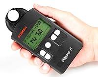 Algopix Similar Product 8 - Gossen Digipro F Exposure Meter for