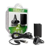 Algopix Similar Product 20 - Tomee Stay N Play Controller Charge Kit