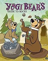 Algopix Similar Product 16 - Yogi Bears Guide to Rocks Yogi Bears