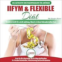 Algopix Similar Product 1 - IIFYM  Flexible Dit IIFYM  Flexible