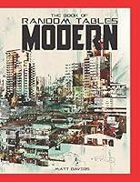 Algopix Similar Product 14 - The Book of Random Tables Modern 48