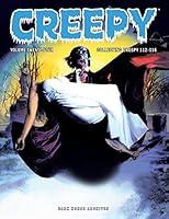 Algopix Similar Product 3 - Creepy Archives Volume 24 Collecting