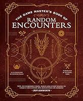 Algopix Similar Product 1 - The Game Masters Book of Random
