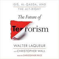 Algopix Similar Product 20 - The Future of Terrorism ISIS